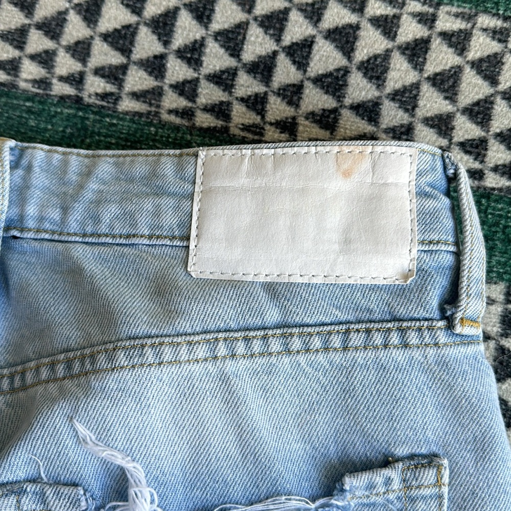 H&M Ripped jeans - Picture 4 of 4